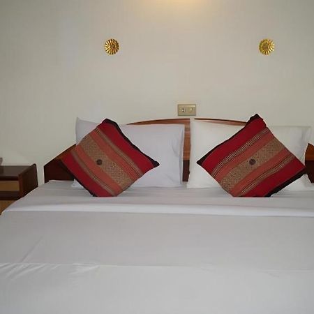 Champa Residence Hotel Pakse Esterno foto