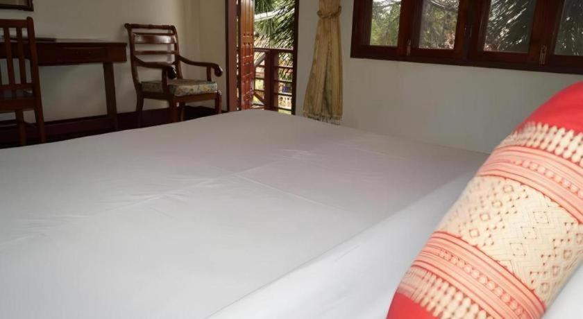 Champa Residence Hotel Pakse Esterno foto